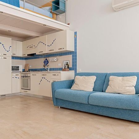 Apartmán Luminosity By The Sea Calambrone Exteriér fotografie
