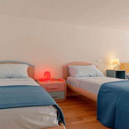 Apartmán Luminosity By The Sea Calambrone Exteriér fotografie