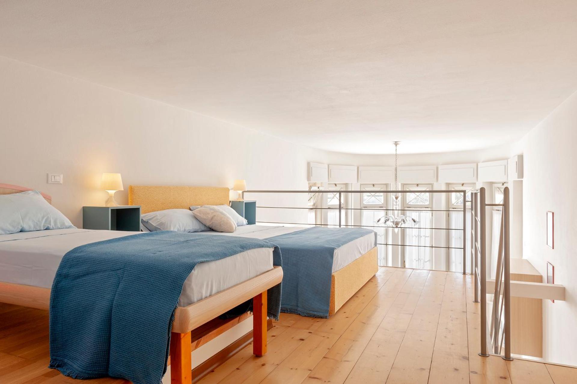 Apartmán Luminosity By The Sea Calambrone Exteriér fotografie